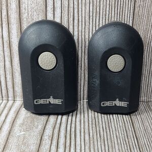 2x Garage Door Opener Remote Control OEM Genie Intellicode Overhead ACSCTG Type1
